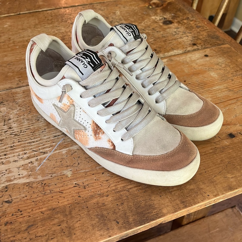 Gianni Bini Sneakers
